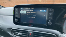 Hyundai i10 1.0 T-GDi N Line 5dr Petrol Hatchback